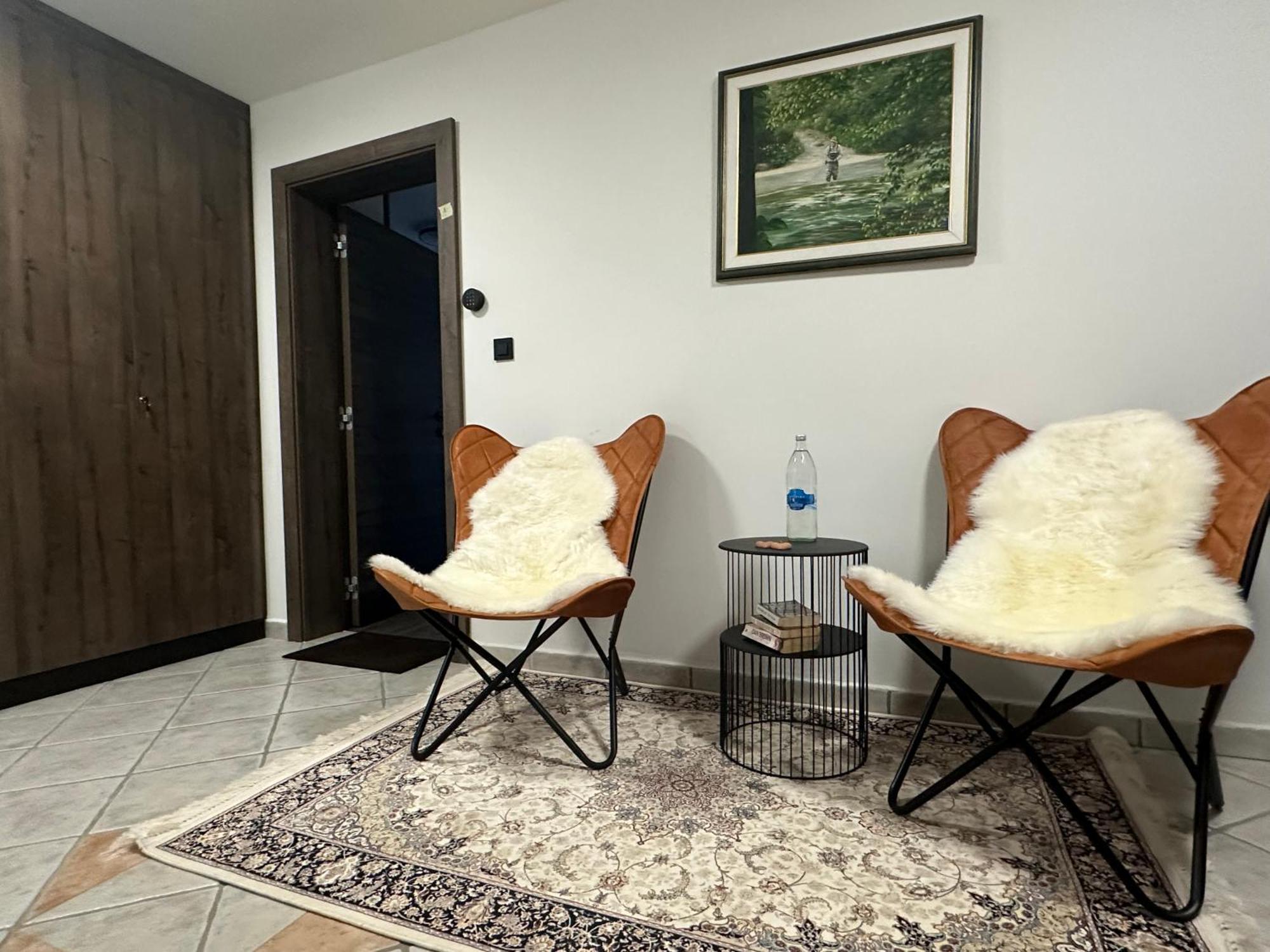 4 Elements Glamping & Apartments Bled Kültér fotó