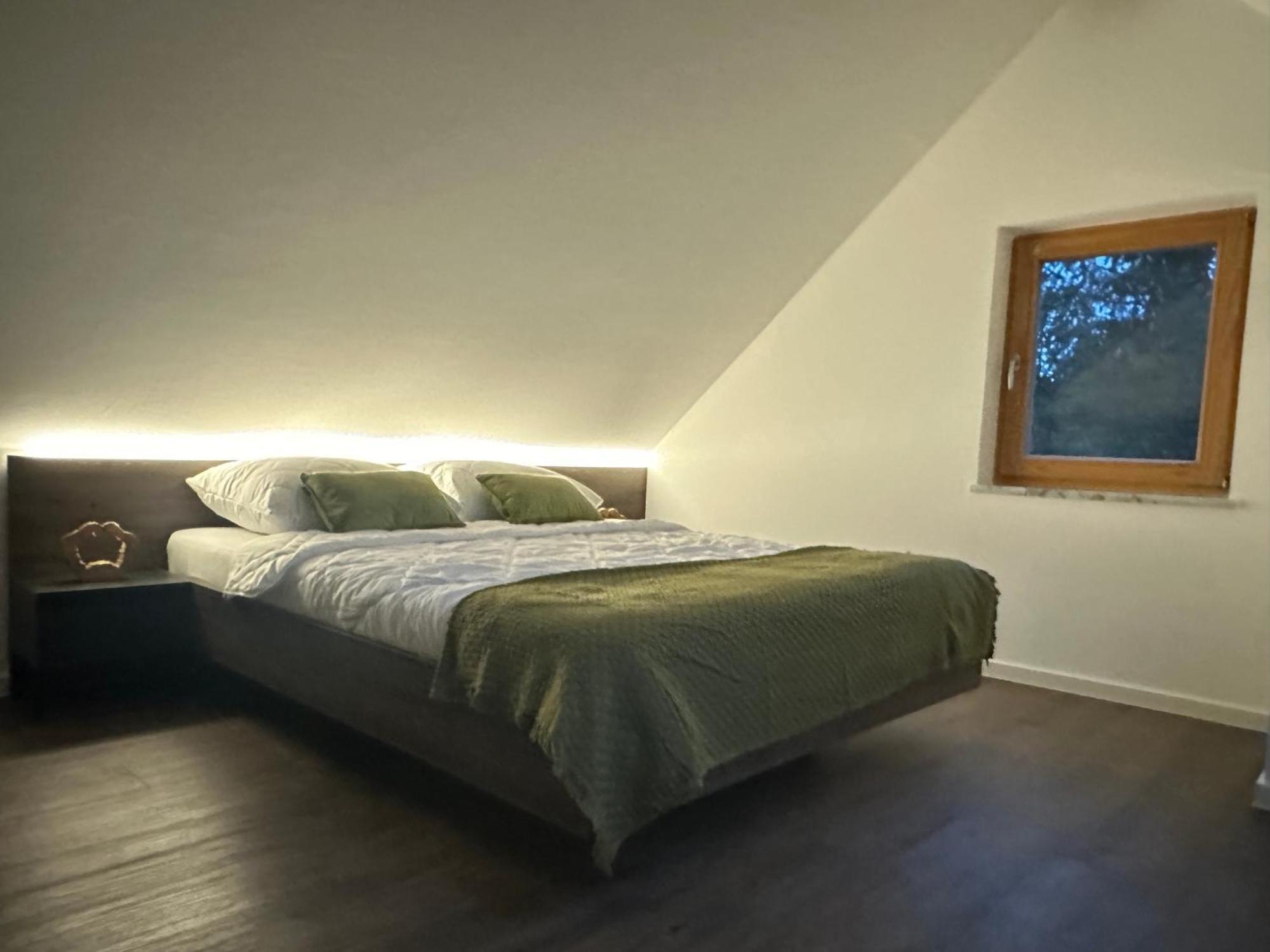 4 Elements Glamping & Apartments Bled Kültér fotó