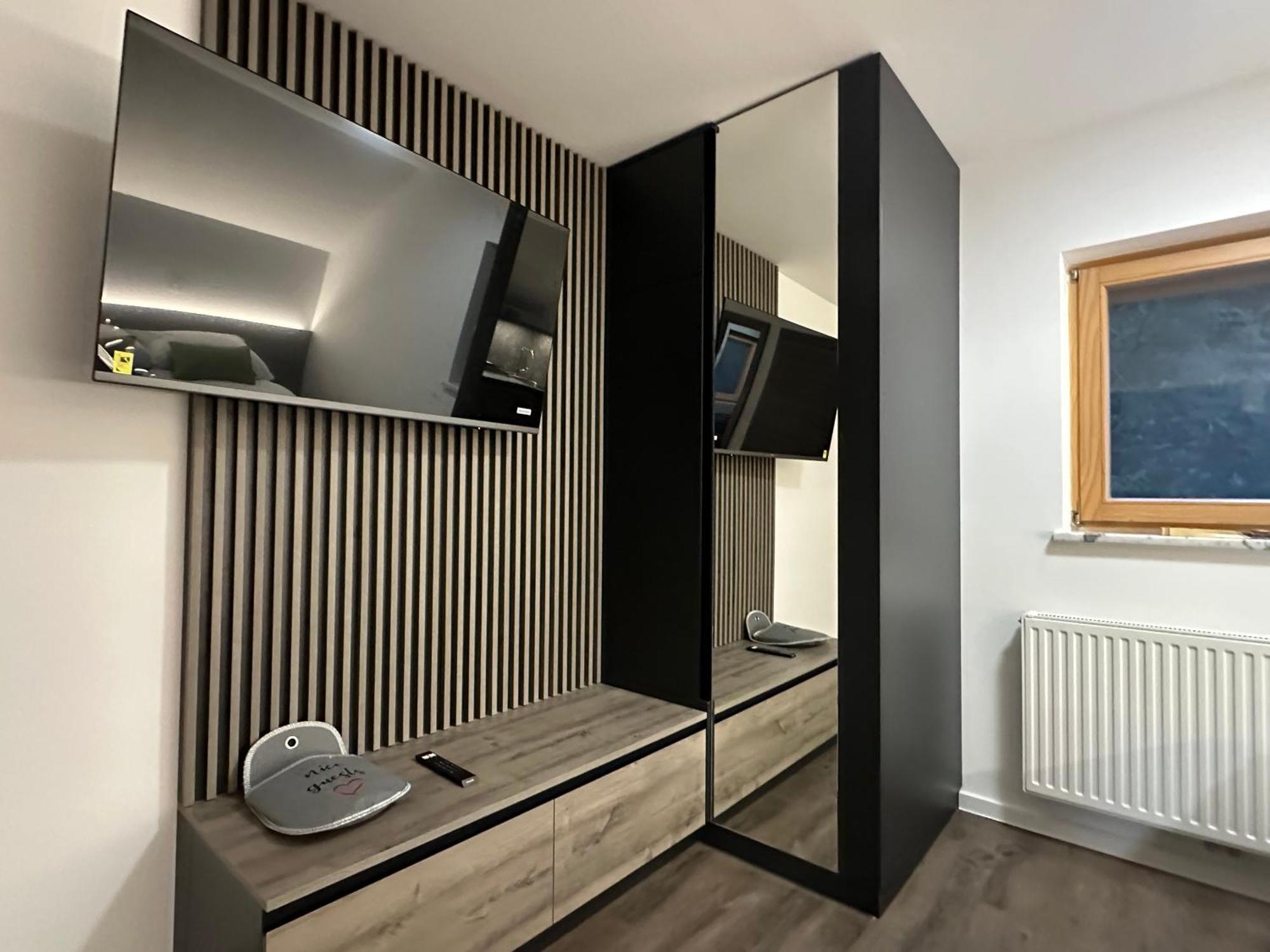 4 Elements Glamping & Apartments Bled Kültér fotó