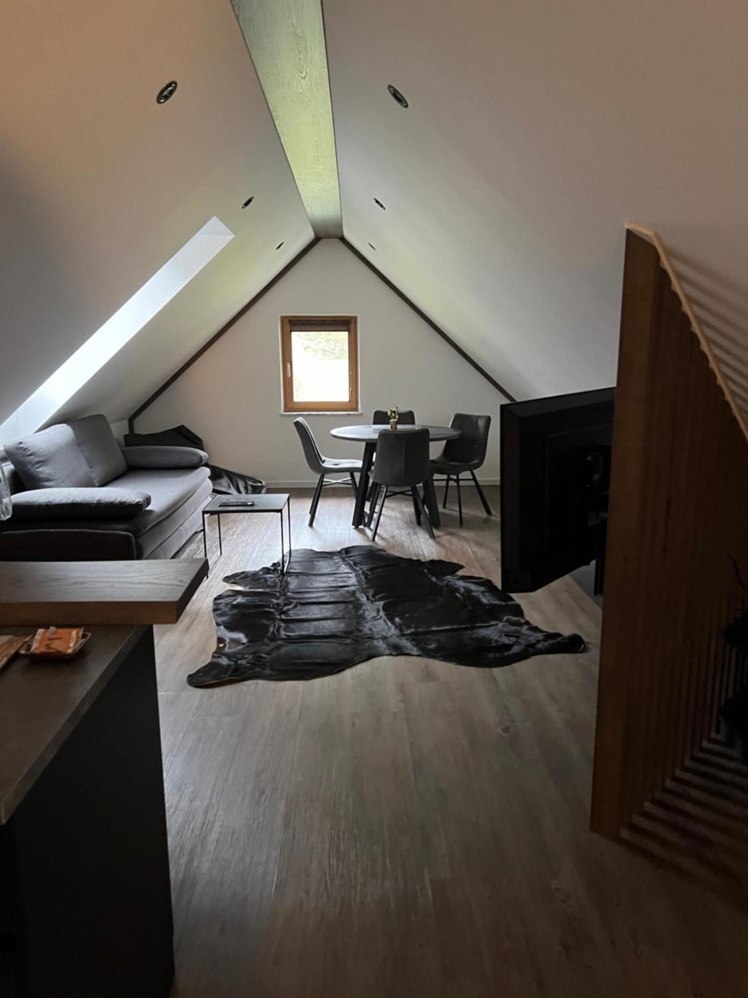 4 Elements Glamping & Apartments Bled Kültér fotó