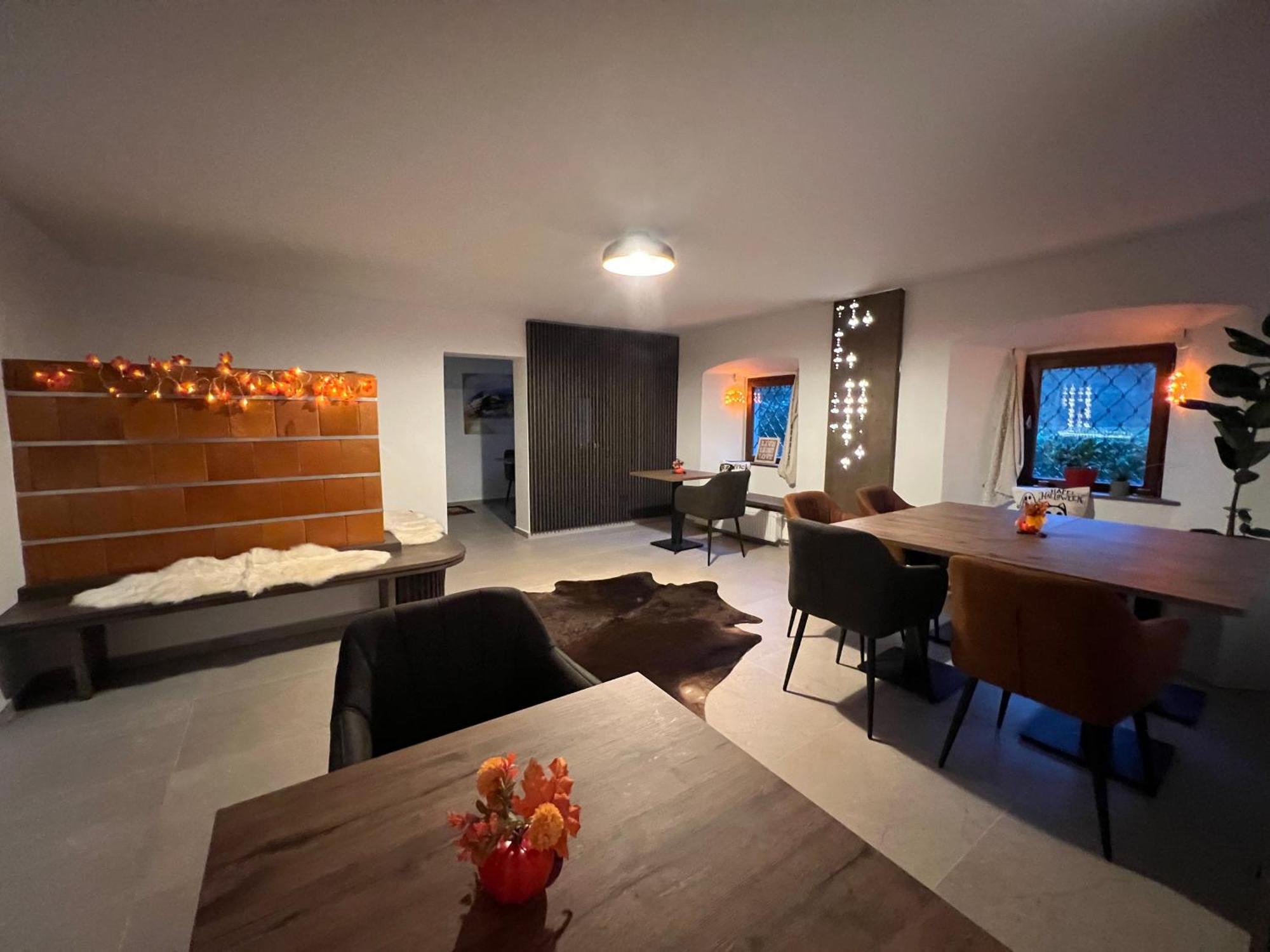 4 Elements Glamping & Apartments Bled Kültér fotó
